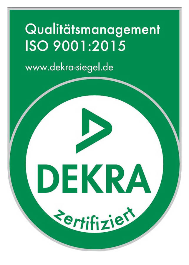Dekra Logo