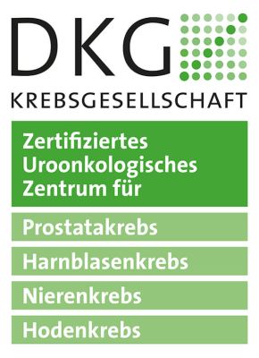 Deutsche Krebsgesellschaft Logo