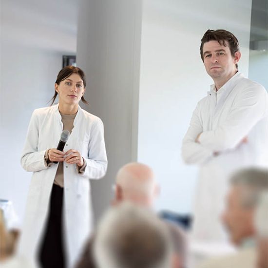 Urologie im Dialog 2026: Wir laden ein 14.10.2026