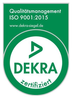 Dekra Logo