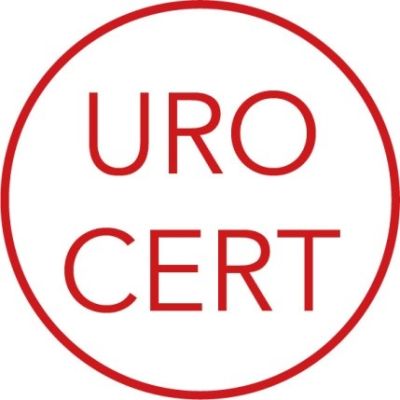 Uro Cert Logo